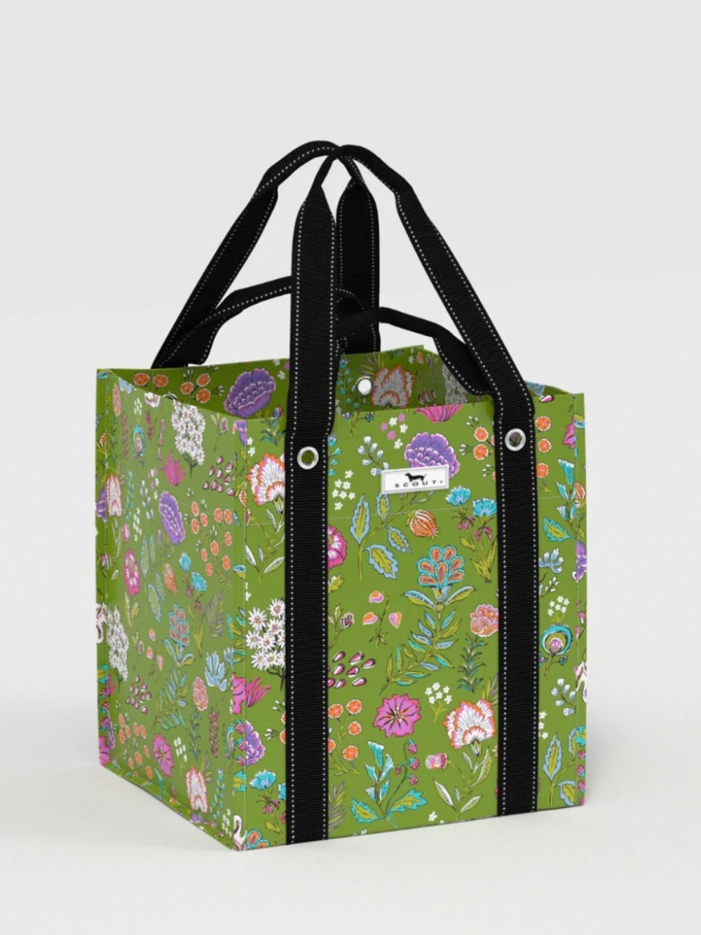 SCOUT Market Bag